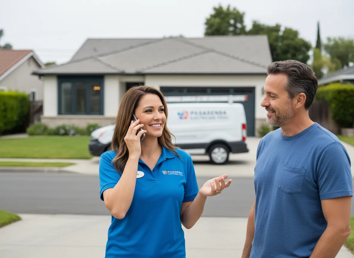Electrician Richland, WA FAQs